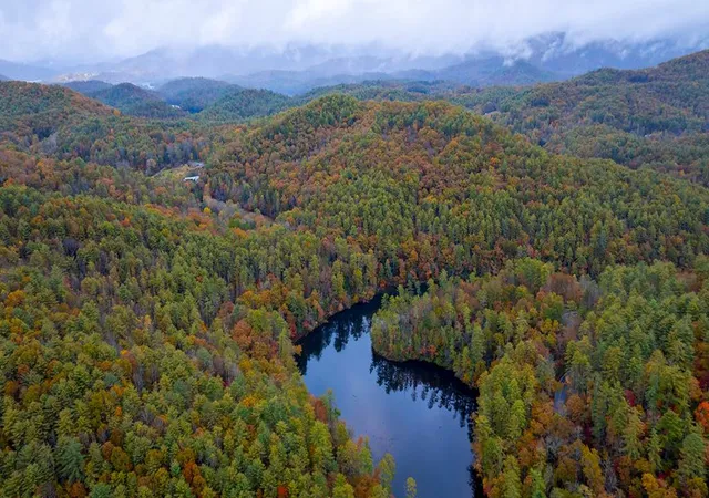 1st image of 3549p Snowbird Rd, Robbinsville, NC 28771 | MLS# 98524919
