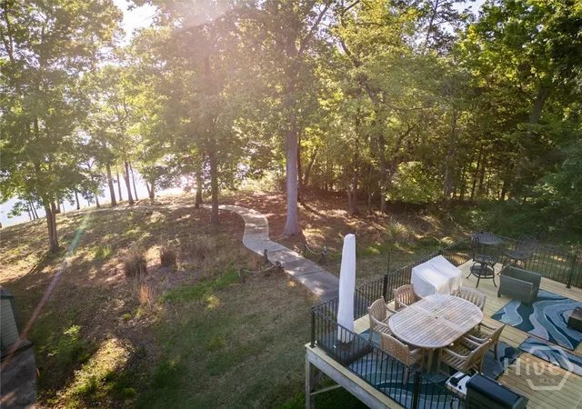 Homes for sale in Hartwell, GA | 194 Sugar Cane Dr, Hartwell, GA 30643 | MLS# CL355146