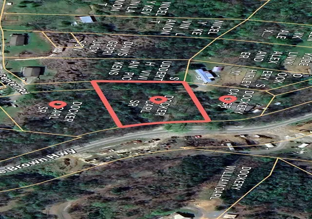 Homes for sale in Murphy, NC | Lot 27 Joe Brown Hwy, Murphy, NC 28906 | MLS# 98524905
