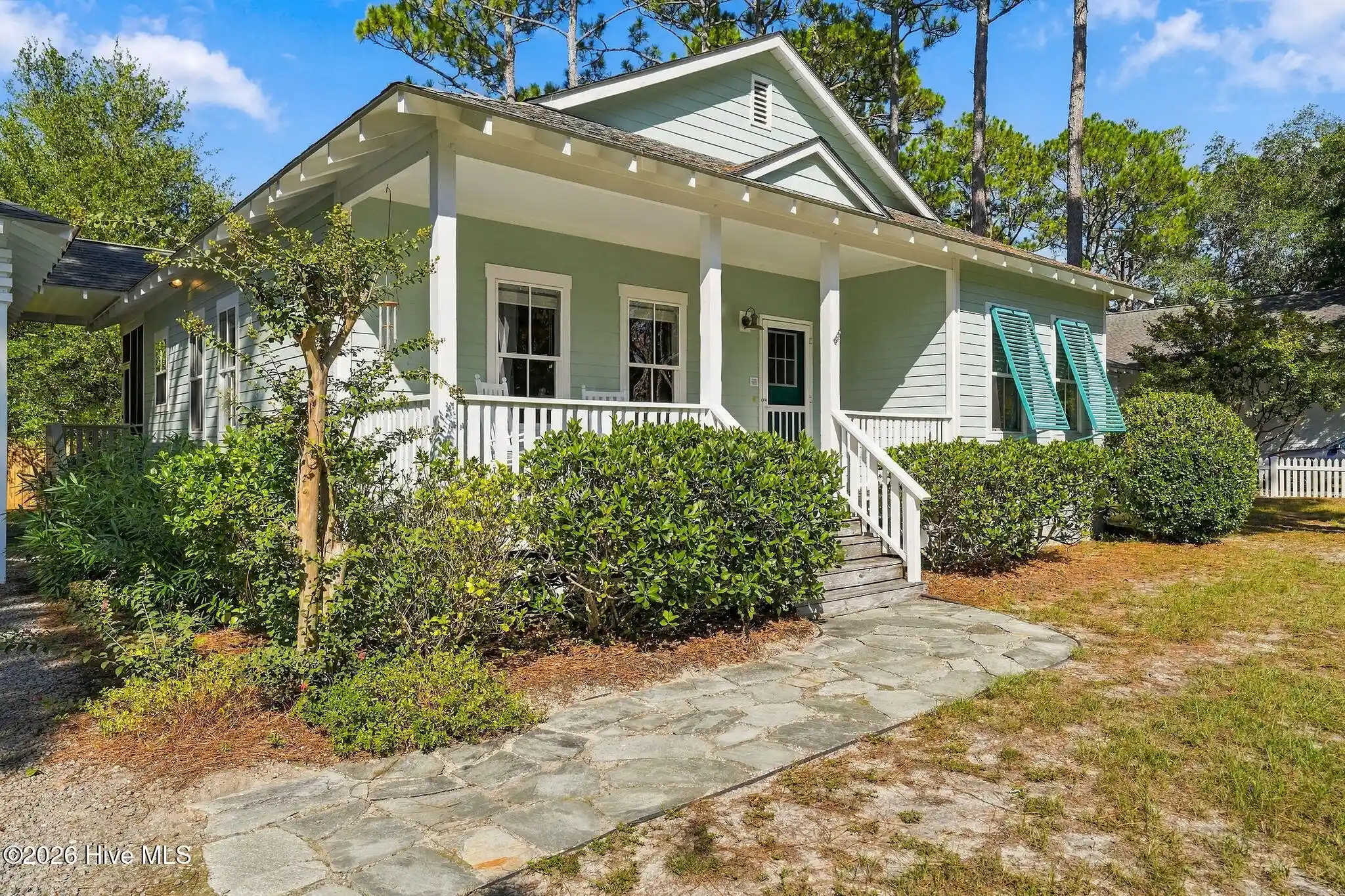 Single family home for sale at 214 E 11th Street, Southport, NC 28461 | MLS# 100605003