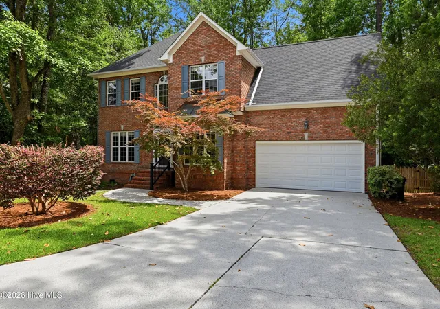 Photo 3 of Single family home for sale at 6006 Forest Crk Cir, Wilmington, NC 28403 | MLS# 100581157 | Listing updated on 2026-08-18