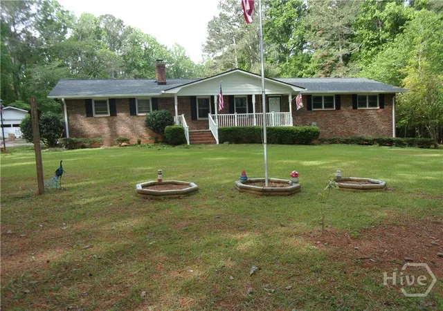 Homes for sale in Elberton, GA | 1061 Deadwyler Rd, Elberton, GA 30635 | MLS# CL356110