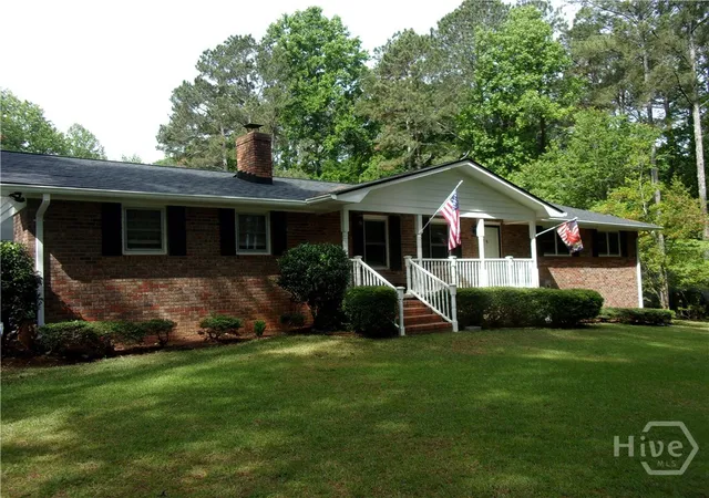 Homes for sale in Elberton, GA | 1061 Deadwyler Rd, Elberton, GA 30635 | MLS# CL356110