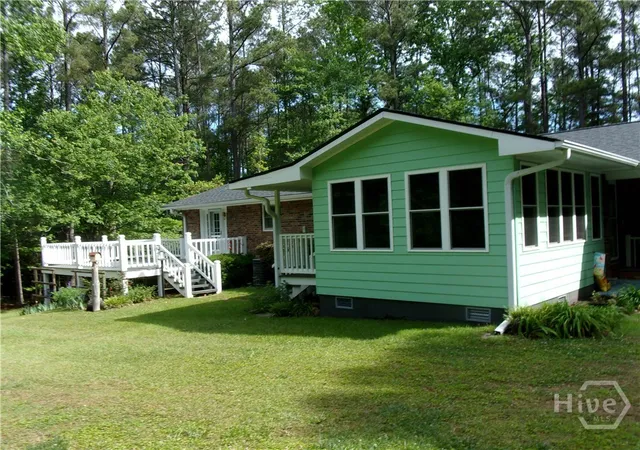 Homes for sale in Elberton, GA | 1061 Deadwyler Rd, Elberton, GA 30635 | MLS# CL356110