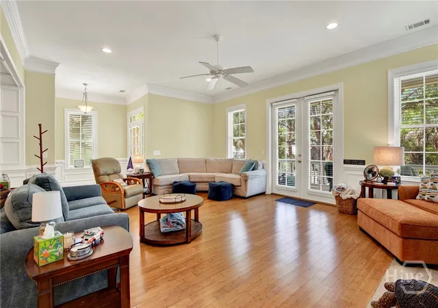 Photo 3 of Single family home for sale at 1408 5th Avenue, Tybee Island, GA 31328 | MLS# SA360511 | Listing updated on 2026-07-16