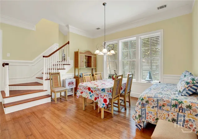 Photo 3 of Single family home for sale at 1408 5th Avenue, Tybee Island, GA 31328 | MLS# SA360511 | Listing updated on 2026-07-16