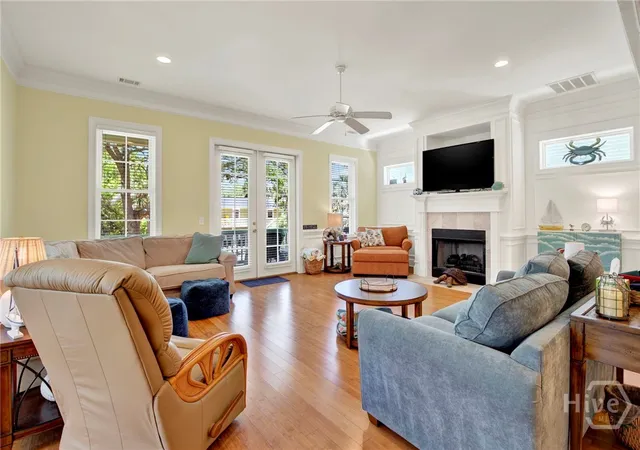Photo 4 of Single family home for sale at 1408 5th Avenue, Tybee Island, GA 31328 | MLS# SA360511 | Listing updated on 2026-07-16