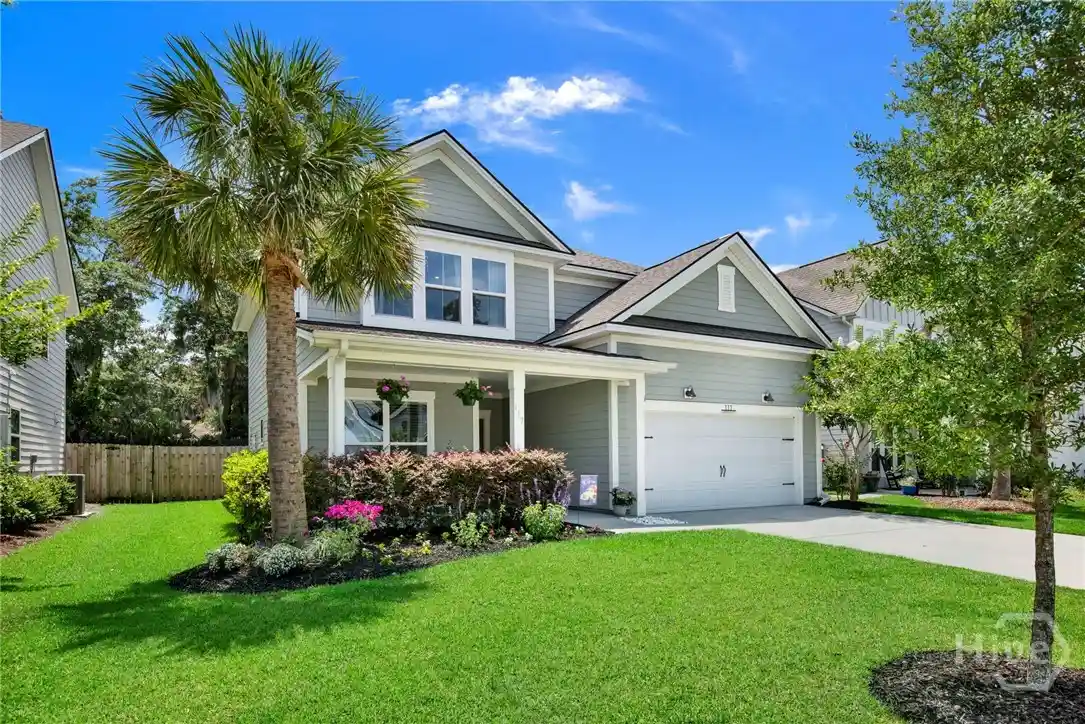 Photo 1 of Single family home for sale at 117 Canter Ct, Savannah, GA 31406 | MLS# SA357091 | Listing updated on 2026-10-21