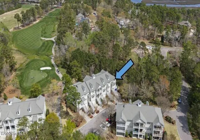 Photo 3 of Townhouse for sale at 607 River Ridge Dr #Unit 6, Shallotte, NC 28470 | MLS# 100564411 | Listing updated on 2026-09-09