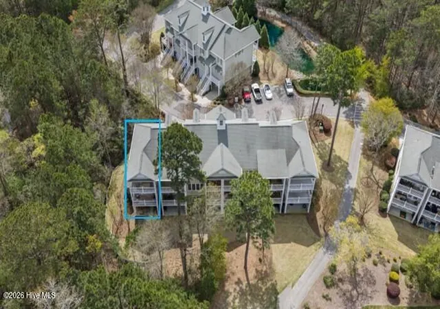 Photo 4 of Townhouse for sale at 607 River Ridge Dr #Unit 6, Shallotte, NC 28470 | MLS# 100564411 | Listing updated on 2026-09-09