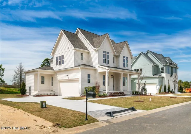 Photo 4 of Single family home for sale at 106 Pinewood Cvs, Snow Hill, NC 28580 | MLS# 100592626 | Listing updated on 2026-08-31