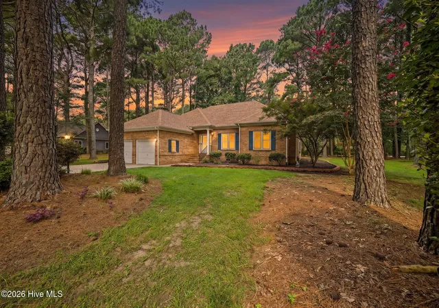 Photo 2 of Single family home for sale at 120 Croatan Rd, Hertford, NC 27944 | MLS# 100590056 | Listing updated on 2026-09-24