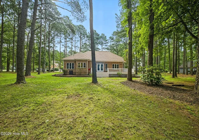 Photo 3 of Single family home for sale at 120 Croatan Rd, Hertford, NC 27944 | MLS# 100590056 | Listing updated on 2026-09-24