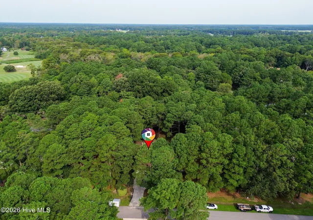 Photo 3 of Single family home for sale at 120 Croatan Rd, Hertford, NC 27944 | MLS# 100590056 | Listing updated on 2026-09-24