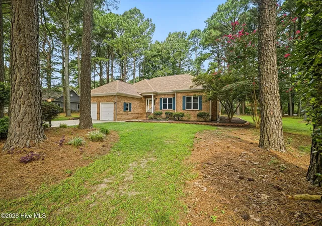 Photo 1 of Single family home for sale at 120 Croatan Rd, Hertford, NC 27944 | MLS# 100590056 | Listing updated on 2026-09-24