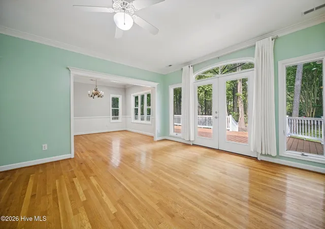 Photo 4 of Single family home for sale at 120 Croatan Rd, Hertford, NC 27944 | MLS# 100590056 | Listing updated on 2026-09-24