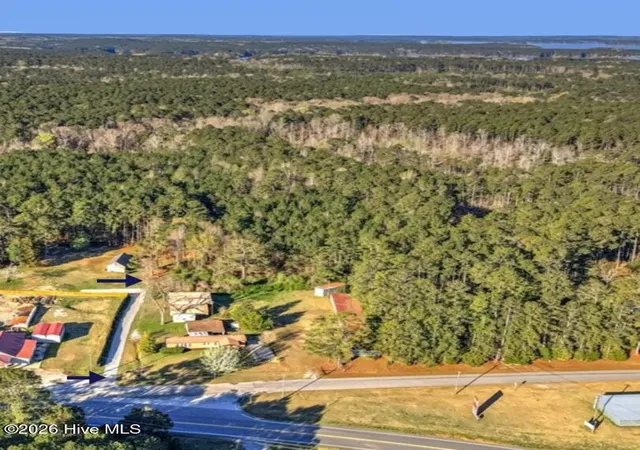 Photo 1 of Land for sale at 6630 Washington Rd, Appling, GA 30802 | MLS# 100593616 | Listing updated on 2026-08-18