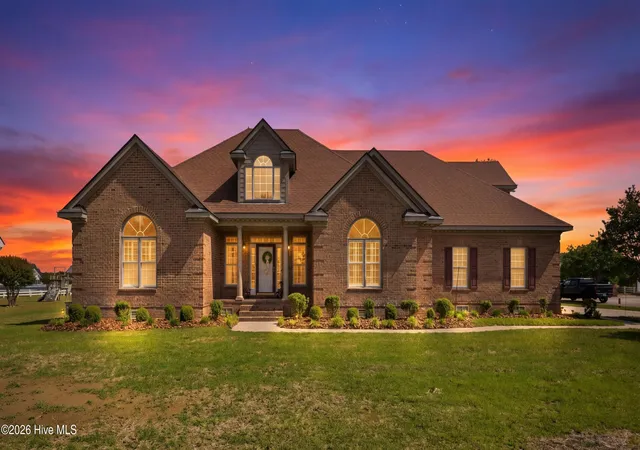 1st image of 6301 Waters Edge Dr, Rocky Mount, NC 27803 | MLS# 100571825