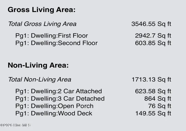 48th image of 6301 Waters Edge Dr, Rocky Mount, NC 27803 | MLS# 100571825