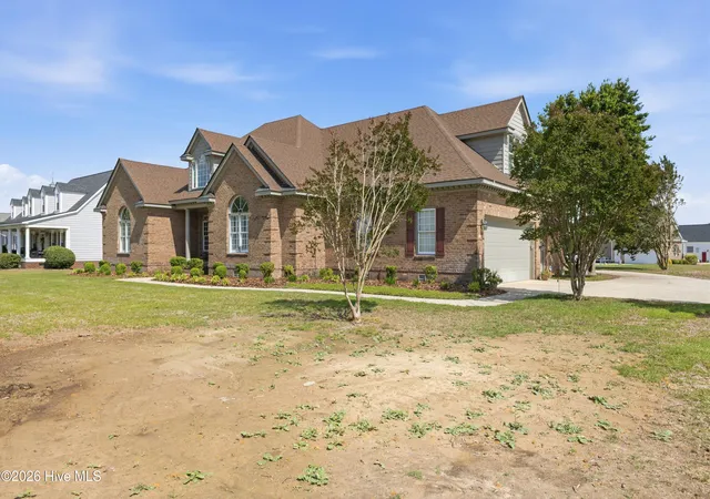 5th image of 6301 Waters Edge Dr, Rocky Mount, NC 27803 | MLS# 100571825