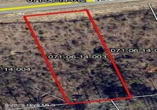 Photo 1 of Land for sale at Lot 112 Scentlok Tr, Warrenville, SC 29851 | MLS# 100595645 | Listing updated on 2026-08-12