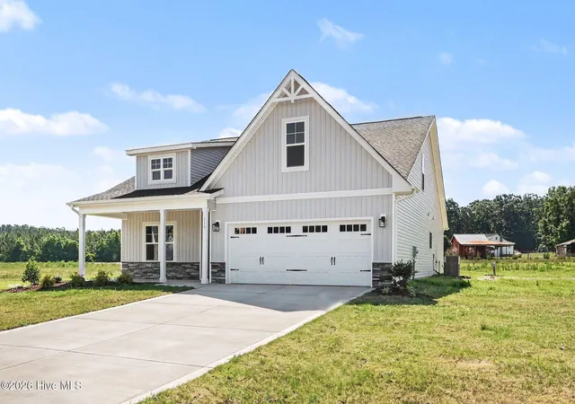 4th image of 113 Yardley Dr, Smithfield, NC 27577 | MLS# 100564577