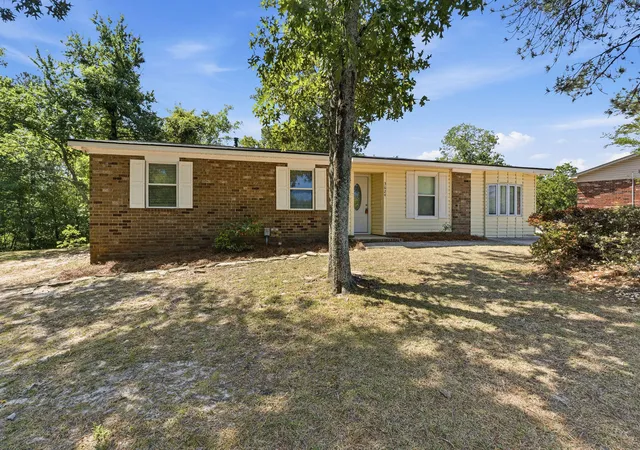Photo 1 of Single family home for sale at 3624 Zurich Rd, Augusta, GA 30906 | MLS# 100590868 | Listing updated on 2026-08-18