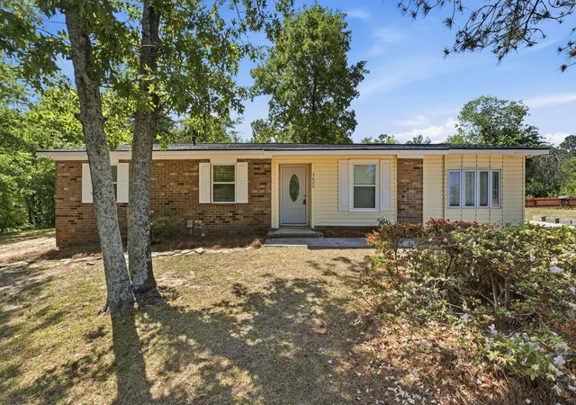 Photo 2 of Single family home for sale at 3624 Zurich Rd, Augusta, GA 30906 | MLS# 100590868 | Listing updated on 2026-08-18