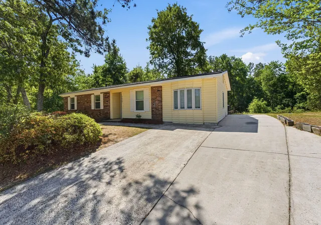 Photo 3 of Single family home for sale at 3624 Zurich Rd, Augusta, GA 30906 | MLS# 100590868 | Listing updated on 2026-08-18