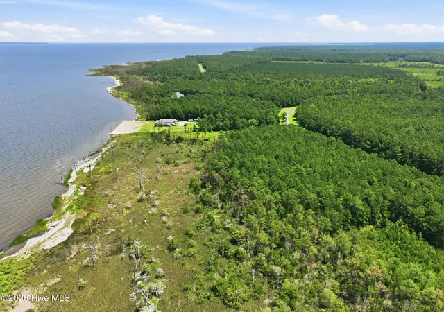 Photo 2 of Land for sale at 169 Garbacon Dr, Beaufort, NC 28516 | MLS# 100592080 | Listing updated on 2026-09-18