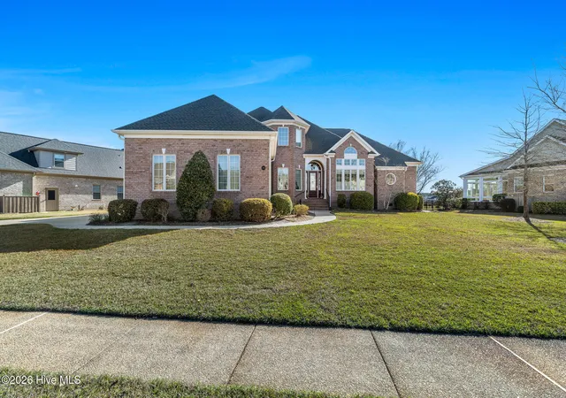 Photo 3 of Single family home for sale at 2212 Talmage Dr, Leland, NC 28451 | MLS# 100560787 | Listing updated on 2026-08-18