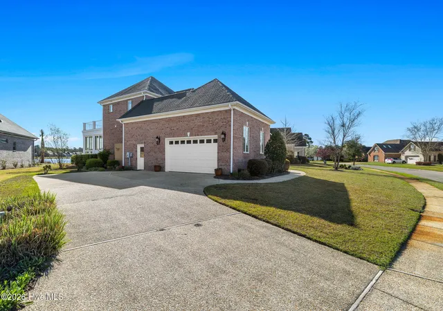 Photo 3 of Single family home for sale at 2212 Talmage Dr, Leland, NC 28451 | MLS# 100560787 | Listing updated on 2026-10-01