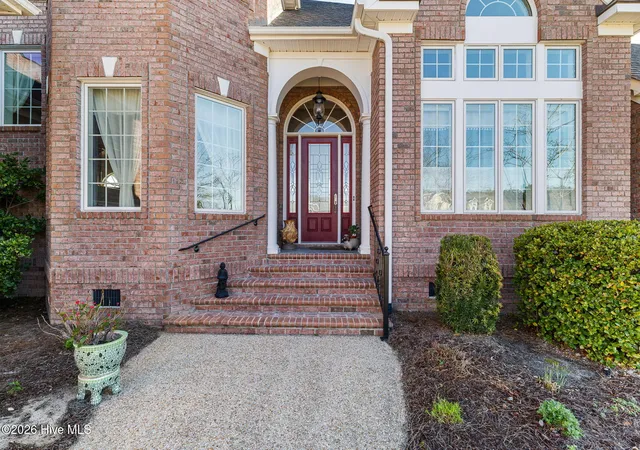 Photo 4 of Single family home for sale at 2212 Talmage Dr, Leland, NC 28451 | MLS# 100560787 | Listing updated on 2026-10-01
