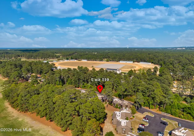 Homes for sale in Pinehurst, NC | 10 Pine Tree Rd # 110, Pinehurst, NC 28374 | MLS# 100569891