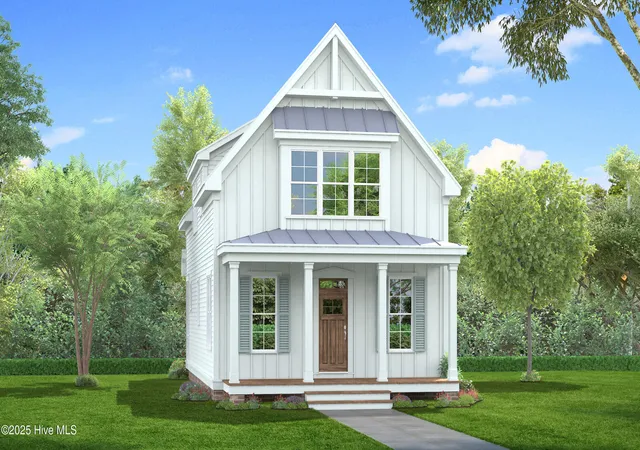 1st image of 607 Burrington Ave, Southport, NC 28461 | MLS# 100538199