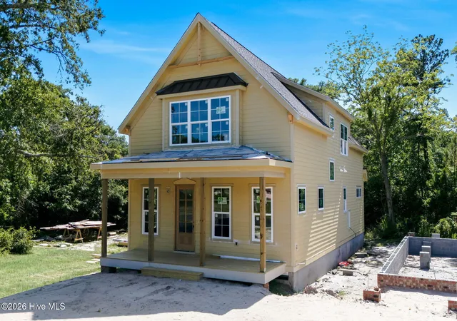 4th image of 607 Burrington Ave, Southport, NC 28461 | MLS# 100538199