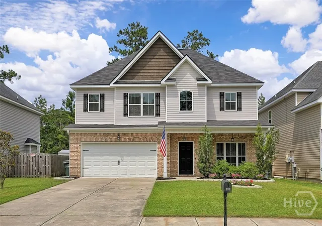 Photo 1 of Single family home for sale at 106 Laguna Way, Savannah, GA 31405 | MLS# SA359287 | Listing updated on 2026-07-14