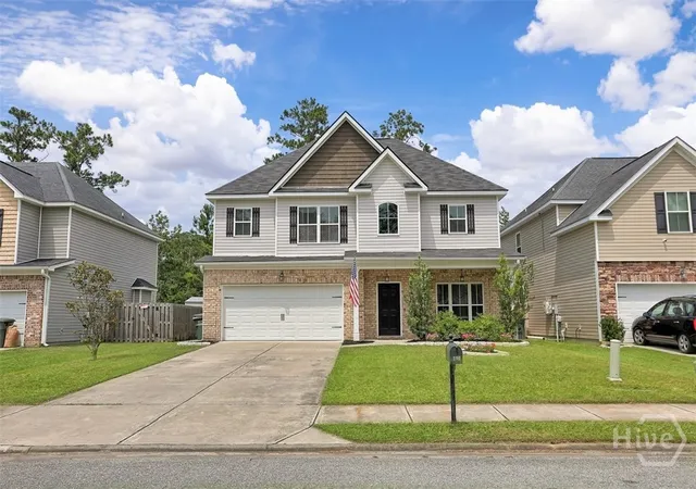 Photo 2 of Single family home for sale at 106 Laguna Way, Savannah, GA 31405 | MLS# SA359287 | Listing updated on 2026-07-14