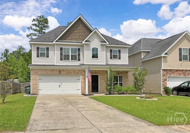 Photo 3 of Single family home for sale at 106 Laguna Way, Savannah, GA 31405 | MLS# SA359287 | Listing updated on 2026-07-14