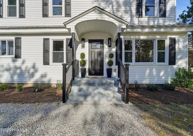 2nd image of 272 Nc Hwy 32 S, Sunbury, NC 27979 | MLS# 100588468