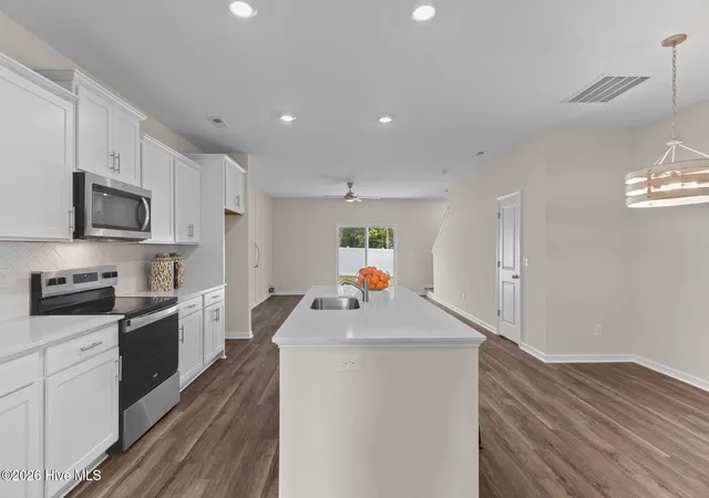Photo 4 of Townhouse for sale at 7113 Fisk Dr NE #Lot 44, Leland, NC 28451 | MLS# 100588512 | Listing updated on 2026-09-20