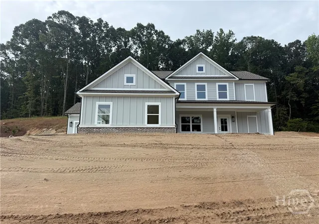 Photo 1 of Single family home for sale at 1280 Birch Way, Loganville, GA 30052 | MLS# CL361243 | Listing updated on 2026-07-26