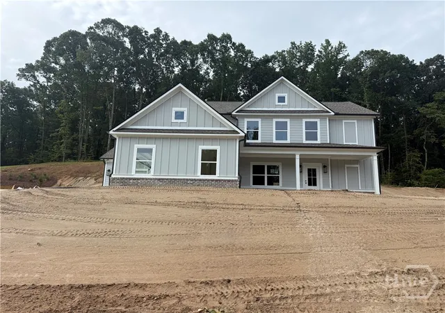 Photo 2 of Single family home for sale at 1280 Birch Way, Loganville, GA 30052 | MLS# CL361243 | Listing updated on 2026-07-26