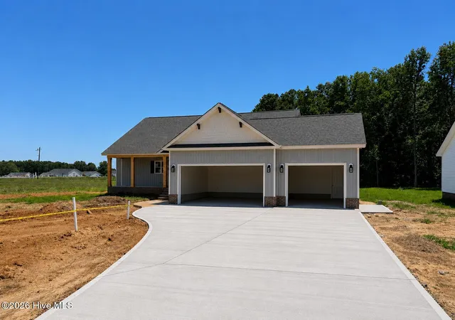 Homes for sale in Selma, NC | 51 Clio Ct, Selma, NC 27576 | MLS# 100581960