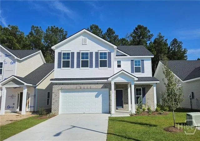 Photo 1 of Single family home for sale at 140 Brookline Dr, Savannah, GA 31407 | MLS# SA357467 | Listing updated on 2026-08-27