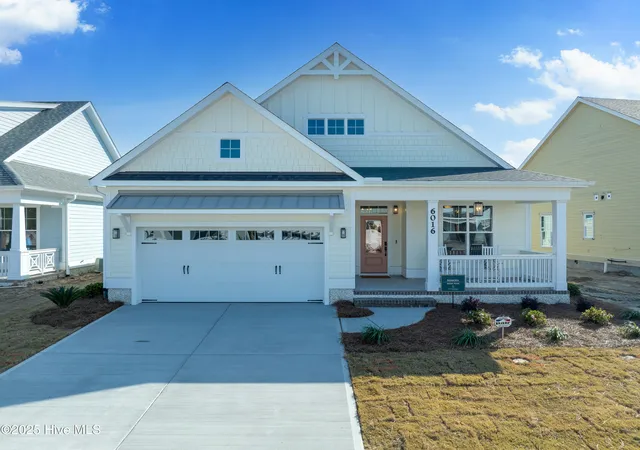 Homes for sale in Leland, NC | 6016 Calvada Cir, Leland, NC 28451 | MLS# 100531959