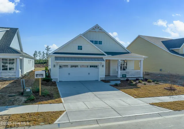 Homes for sale in Leland, NC | 6016 Calvada Cir, Leland, NC 28451 | MLS# 100531959