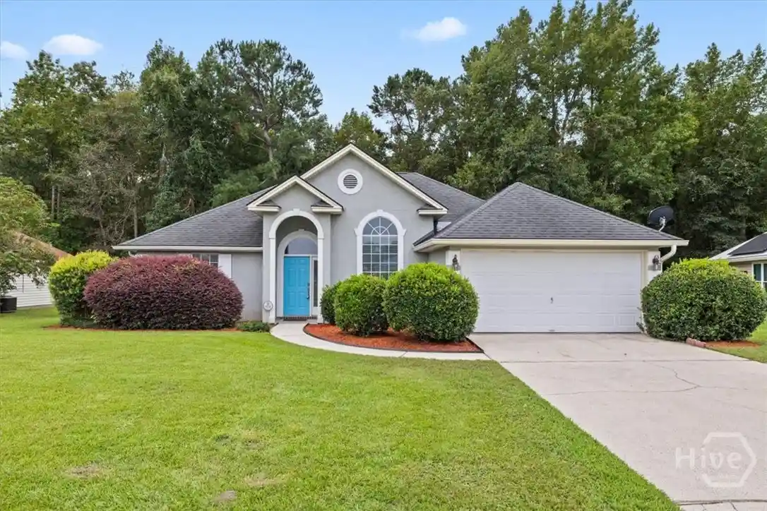 Photo 1 of Single family home for sale at 233 Longleaf Cir, Pooler, GA 31322 | MLS# SA365223 | Listing updated on 2026-09-25