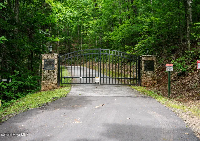 Photo 3 of Land for sale at Lot 8 Skyview Dr, Hayesville, NC 28904 | MLS# 100578905 | Listing updated on 2026-09-23