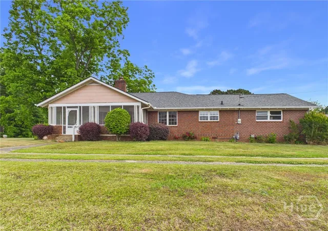 Homes for sale in Bogart, GA | 1600 Mcnutt Creek Rd, Bogart, GA 30622 | MLS# CL355529